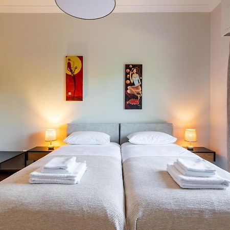 Renovated Apartment Near Acropolis Atena Exterior foto