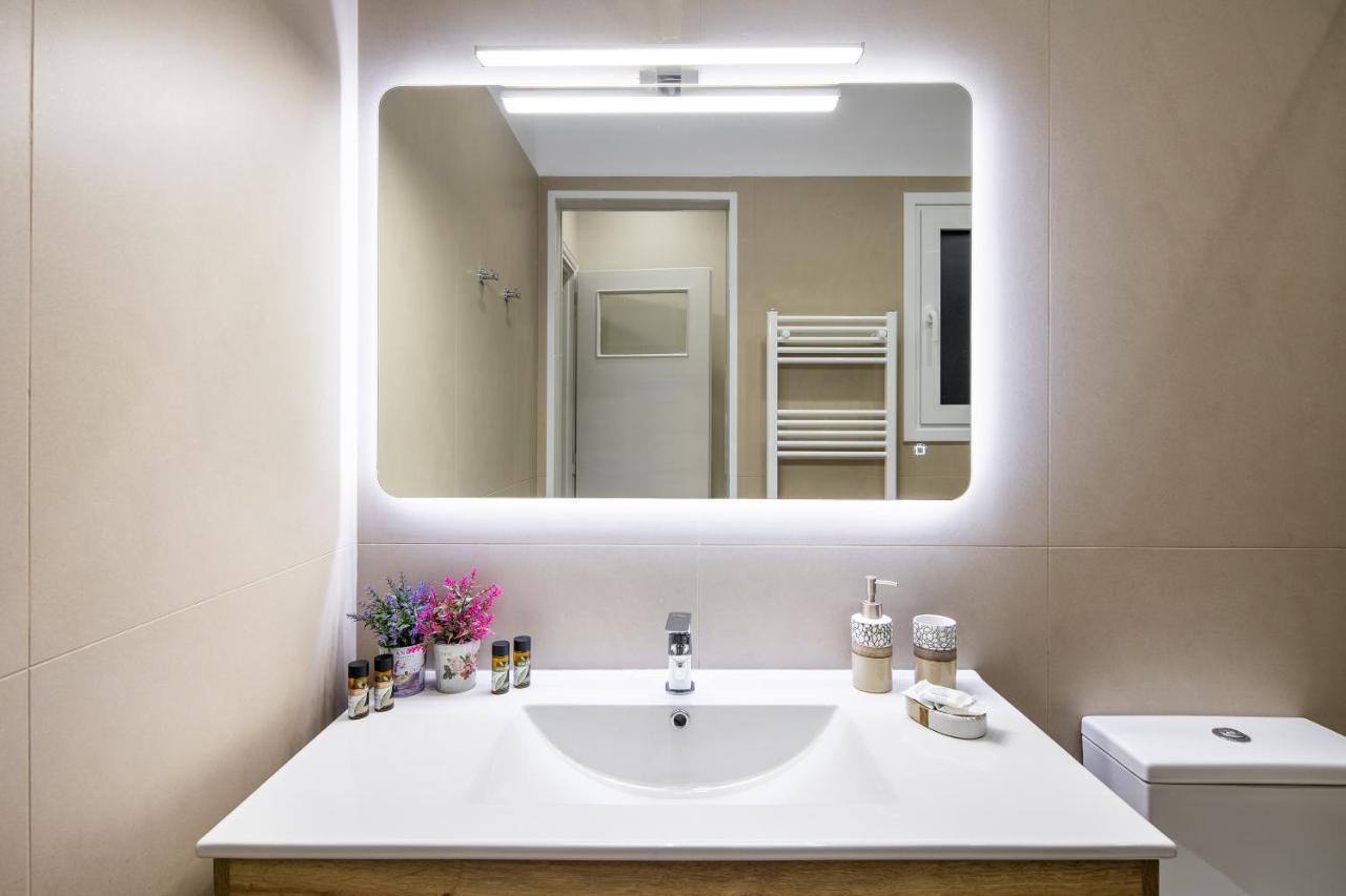 Renovated Apartment Near Acropolis Atena Exterior foto
