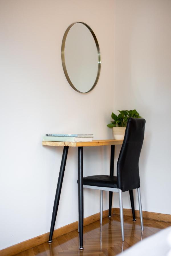 Renovated Apartment Near Acropolis Atena Exterior foto